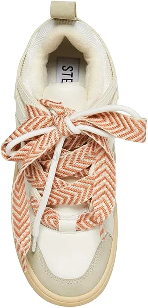 Steve Madden Roaring Sneaker63238592910339111