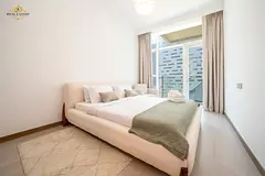 Furnished 1BR Near to Metro Station | All Bills Inclusive