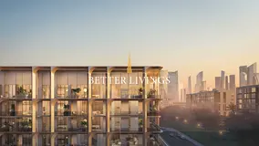 Investor's Deal | Unique Design | Luxury Studio | Flexible Payment Plan | Call Now!