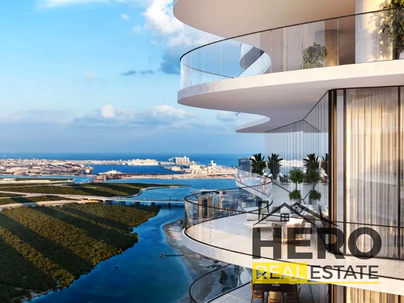 New Launch | High Finishing | Spacious2BR63843604115331111