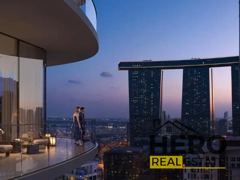 New Launch | High Finishing | Spacious2BR63843604115331112