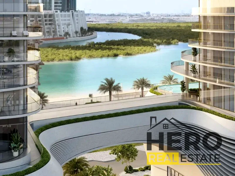 New Launch | High Finishing | Spacious2BR63843604115331110