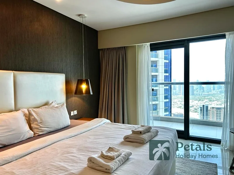 🌟 Immerse Yourself in Iconic Glamour: Short-Term Exclusivity at DAMAC Towers by Paramount, Business Bay! 🌆✨64050575933955110