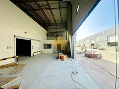 Ready-to-Use Cold Storage with Office in Ras Al Khor Industrial 3