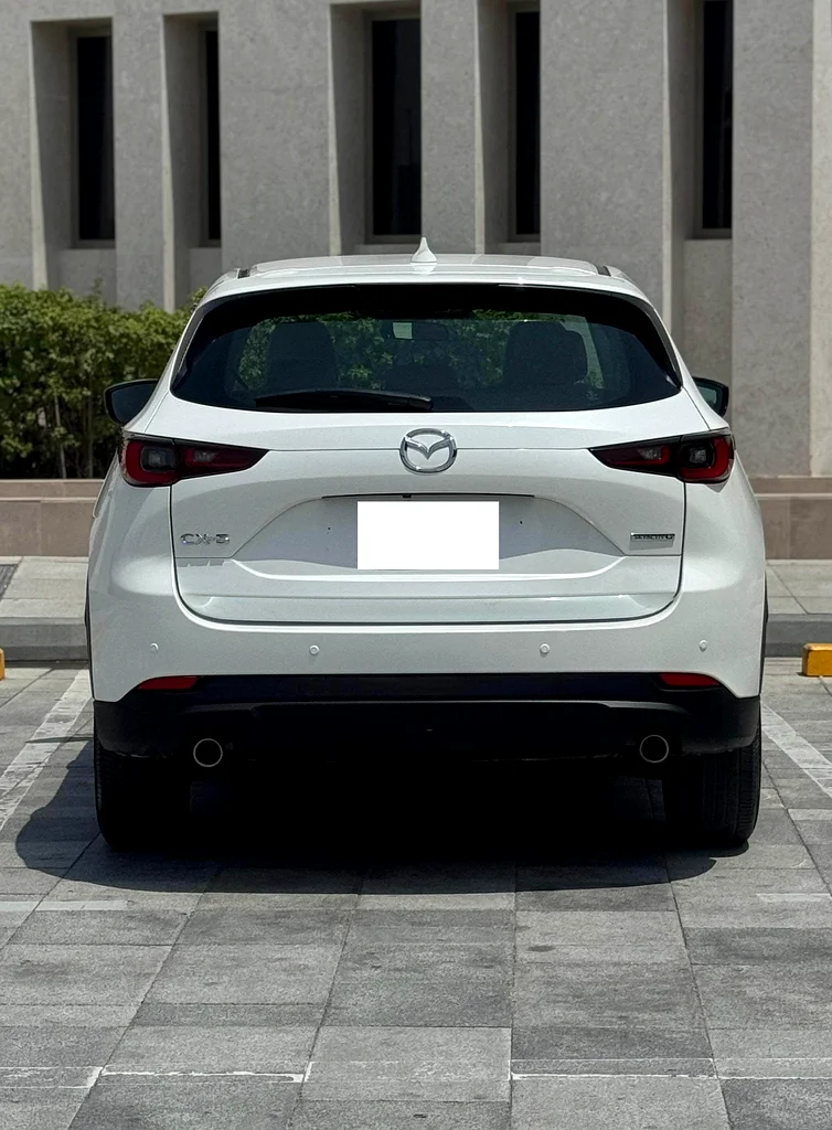 مазدا CX-5 موديل 2023 مواصفات الخليج مالك واحد/يمكن ترتيب قرض تلقائي بدون دفعة أولى63136479168002113