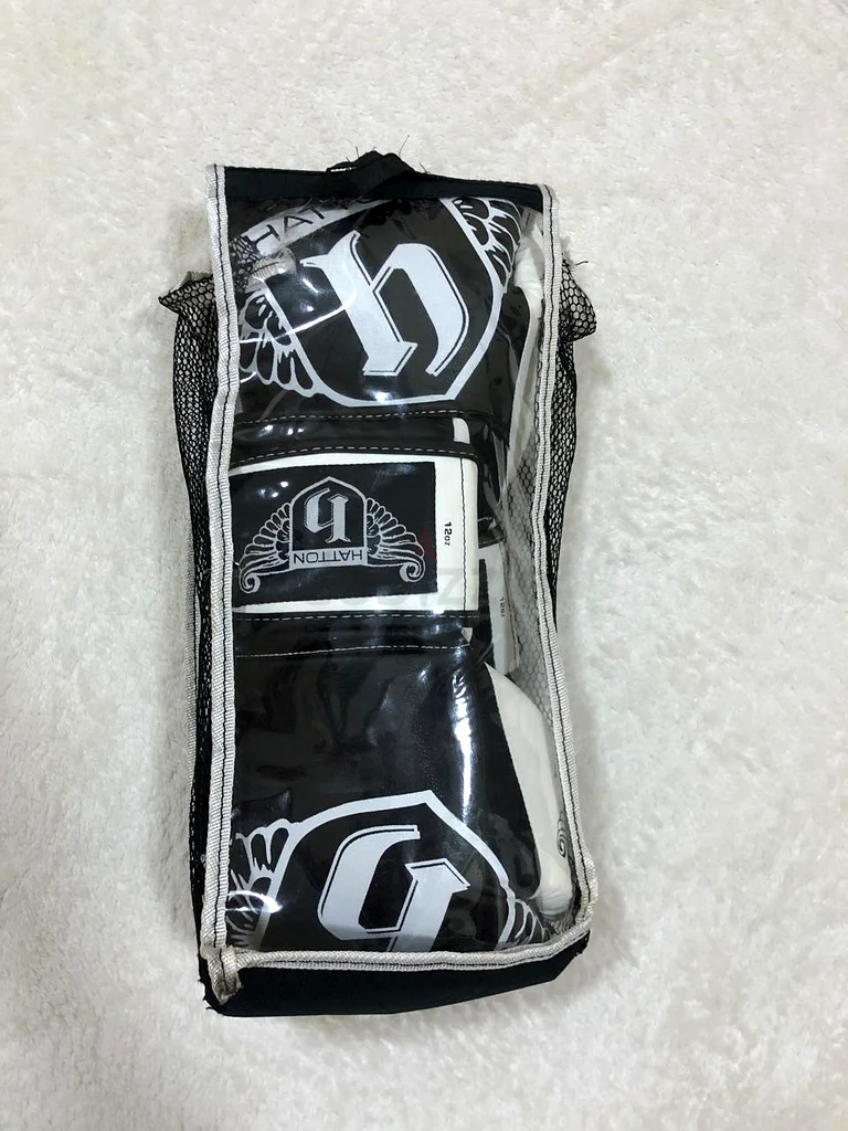 HATTON , Brand new ,Professional Boxing Gloves for Ultimate Sparring Experience!63244214787842111