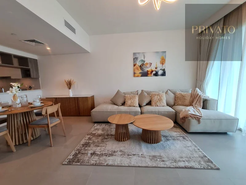 Luxury with Amazing 360 Burj Khalifa View63829301198209114