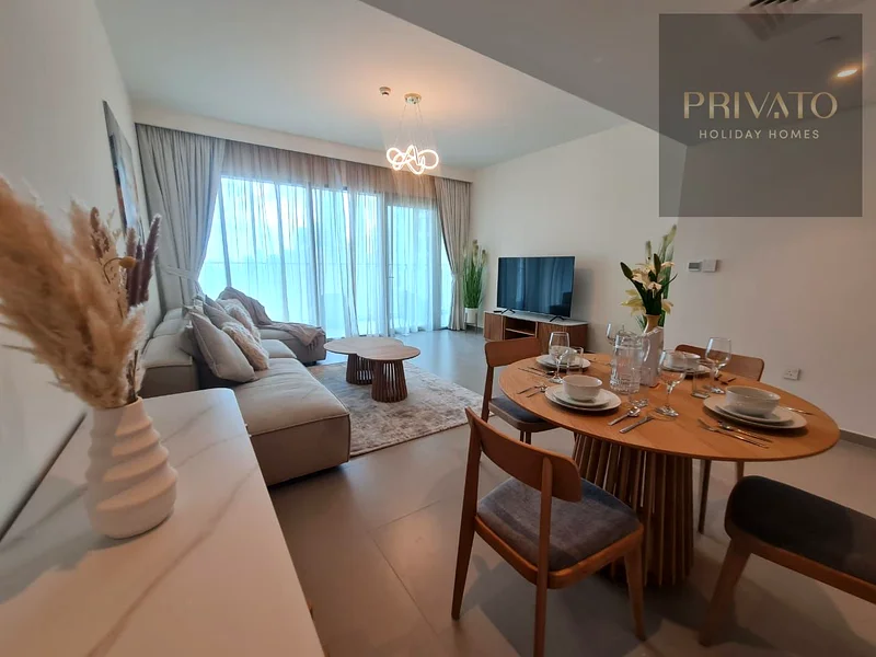 Luxury with Amazing 360 Burj Khalifa View63829301198209112