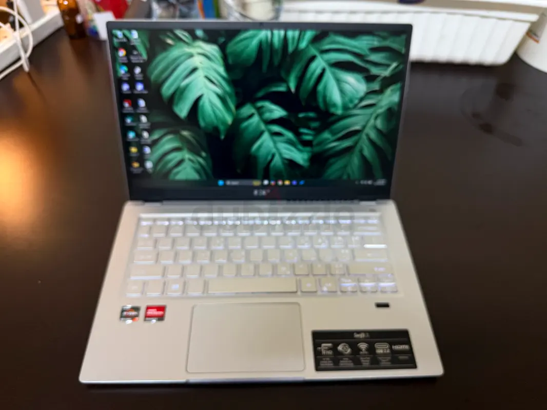 High-Performance Acer Laptop - Perfect for Work Play!63255526284929111