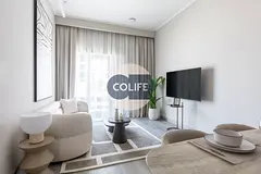 1br Apartment, Concept 7 Residences, JVC