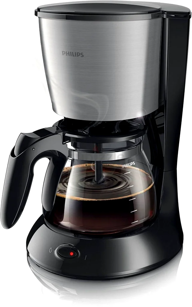 Philips Drip Filter Coffee Maker – 1.2 L63198148529795111