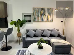 Bright and Spacious 1Bedroom Apartment l Rooftop Pool l JVC
