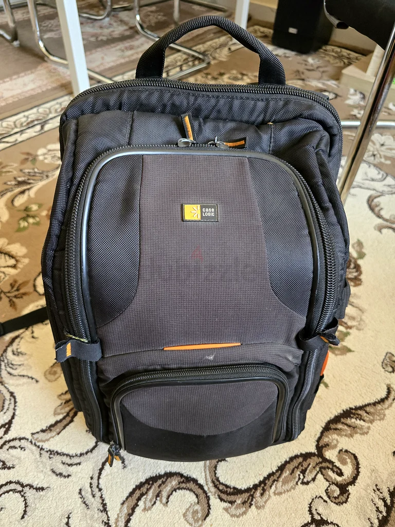 Case Logic Viso Camera Backpack63234131895811111