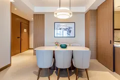 3 BHK apartment in Address Opera