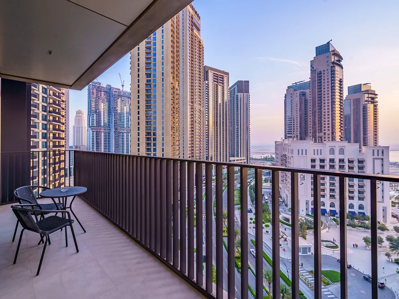 SUMMER OFFER: Incredible Waterfront Apt with Panoramic Views63832616924931112