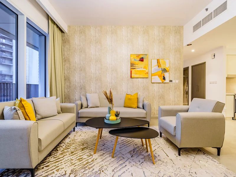 SUMMER OFFER: Incredible Waterfront Apt with Panoramic Views63832616924931113