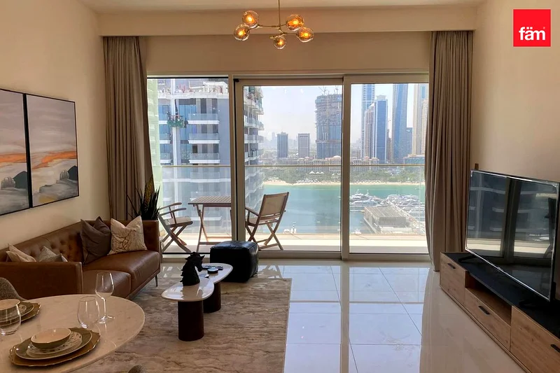 Vacant | Fully Furnished | Beach Access63733317832835112