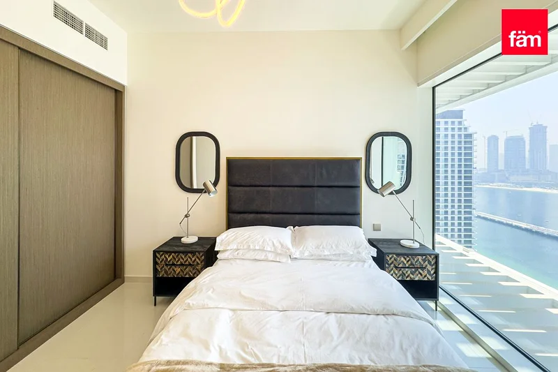 Vacant | Fully Furnished | Beach Access63733317832835111
