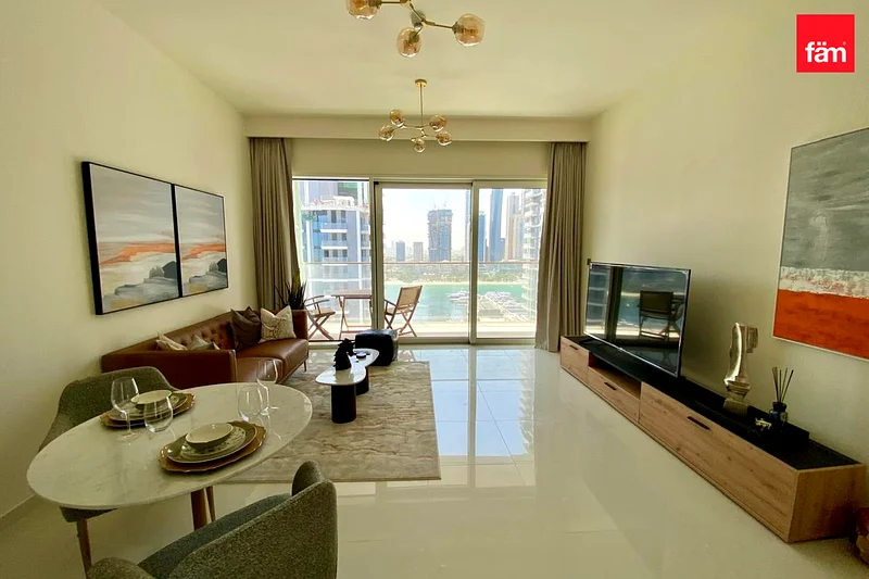 Vacant | Fully Furnished | Beach Access63733317832835110