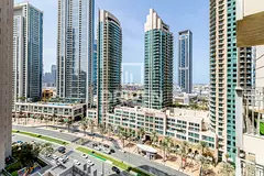 Rented Unit | Investors Deal | High Floor