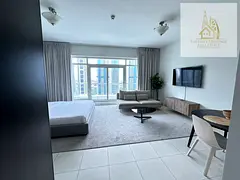 FURNISHED WITH BILLS INCLUDED | OPPOSITE TO METRO , MARINA WALK