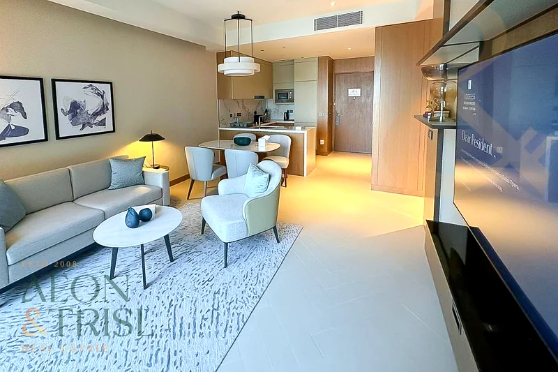 Open To Offers | Burj View | Multiple Options63771908590977114