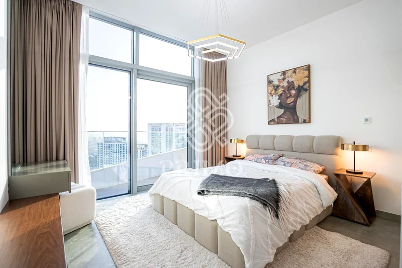 Upgraded | High Floor with Balcony | Stunning View63773828077313113