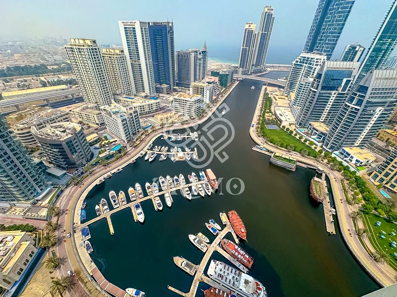 Upgraded | High Floor with Balcony | Stunning View63773828077313110