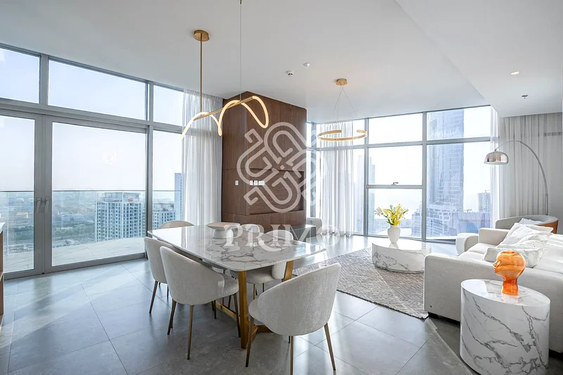 Upgraded | High Floor with Balcony | Stunning View63773828077313112