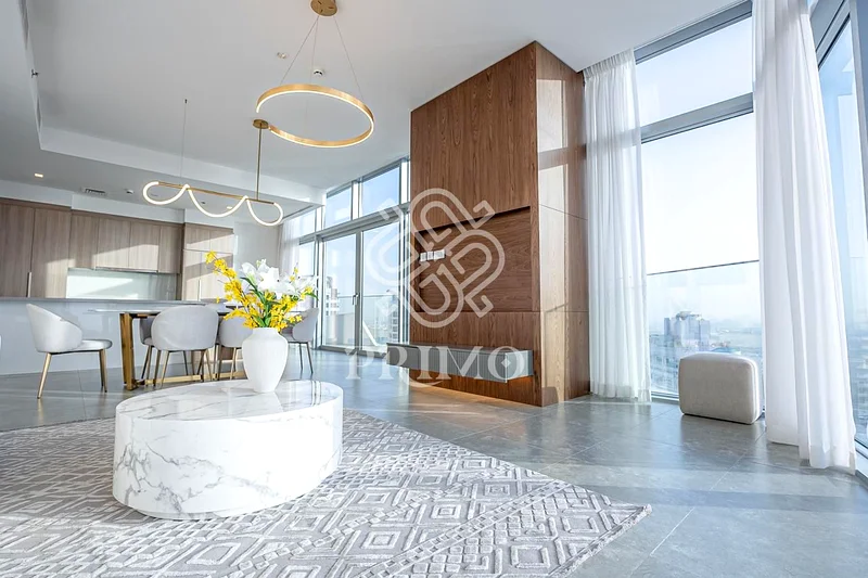Upgraded | High Floor with Balcony | Stunning View63773828077313114