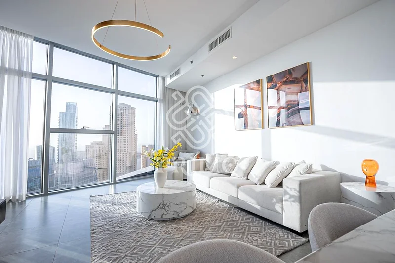 Upgraded | High Floor with Balcony | Stunning View63773828077313111