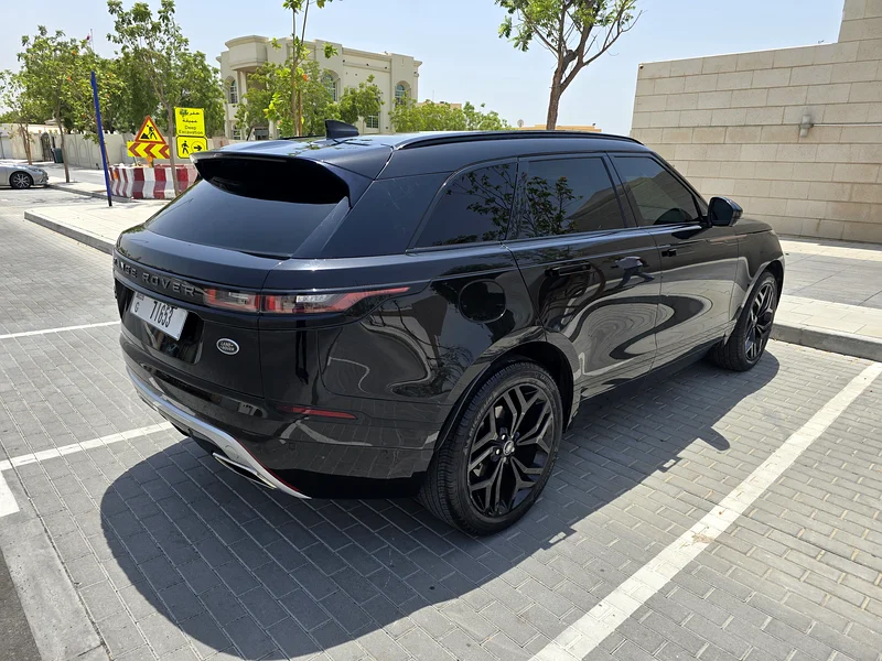2020 VELAR V6 P380 R-DYNAMIC63156040987265113