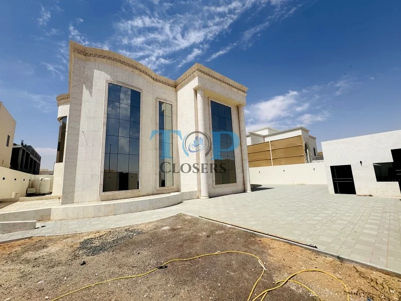 Luxury Duplex Brand New Villa | Near A.D Highway63306618335617111