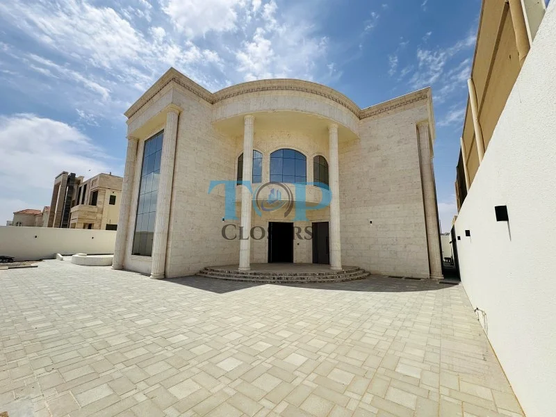 فيلا دوبلكس فاخرة جديدة كليًا | بالقرب من طريق السريع A.D633066183356171123