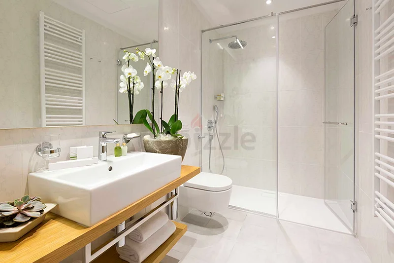 Washroom renovation work in Dubai63440163077249114
