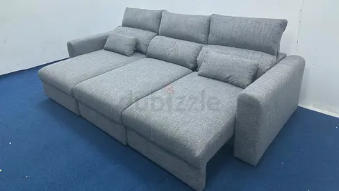 Like new condition IKEA eskilstuna sofabed