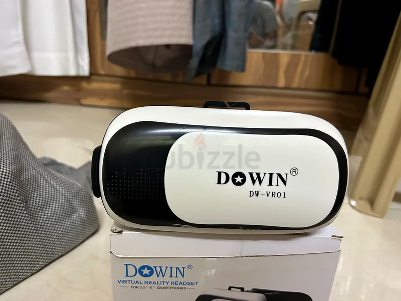 Samsung limited edition virtual reality and another vr gift63261271188354113