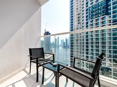 Business Bay | DAMAC Prive B Studio | Free WiFi