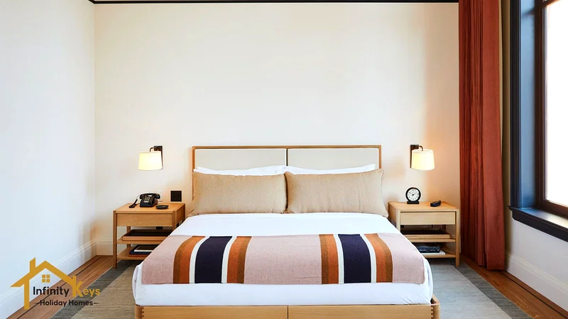 *LIMITED OFFER* Fully furnished | Standard Room without kitchen | Monthly bills included | Free cleaning63169450437635112