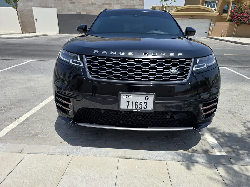2020 VELAR V6 P380 R-DYNAMIC63156040987265112