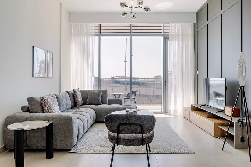 Canal View | Furnished | Flexible Terms63828707736451110