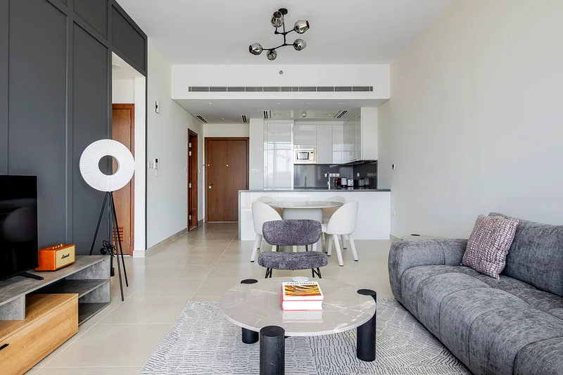 Canal View | Furnished | Flexible Terms63828707736451112