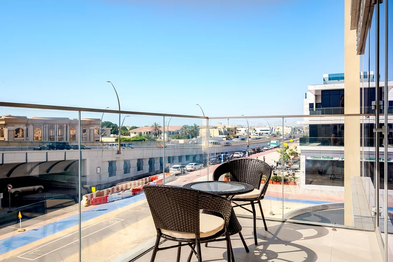 Canal View | Furnished | Flexible Terms63828707736451114
