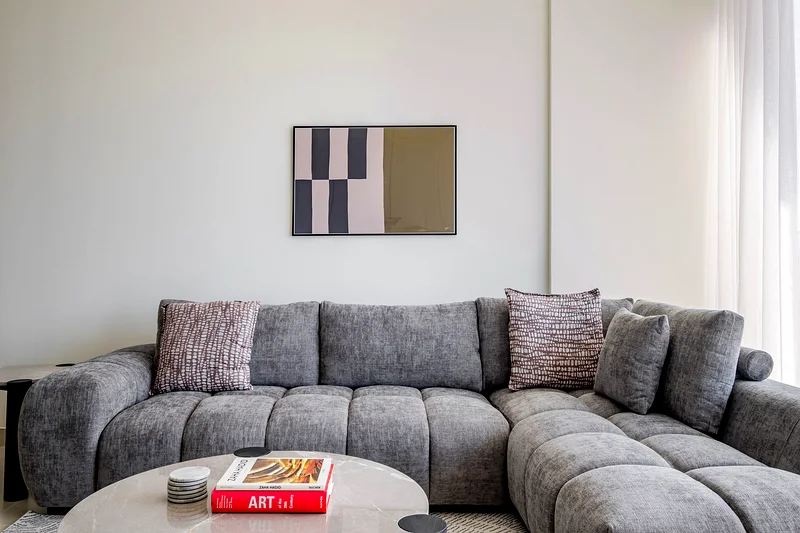 Canal View | Furnished | Flexible Terms63828707736451111