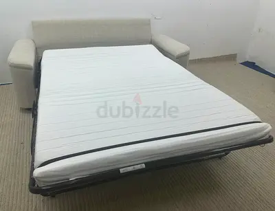 IKEA two seater sofabed