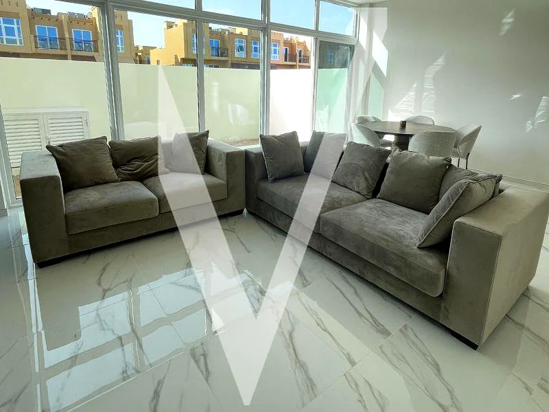 Exclusive | Modern Layout | Fully Furnished62890344371585114