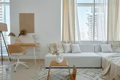 High floor | Marina &amp; sea views | Prime Dubai Marina location