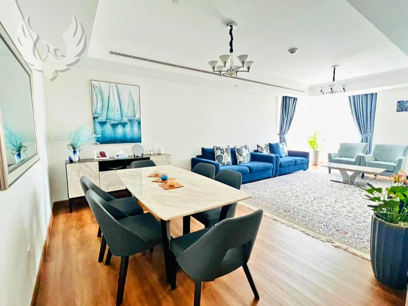 Vastu | 2 Bedroom + Maids | Lake View63988214653954113