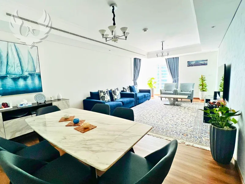 Vastu | 2 Bedroom + Maids | Lake View63988214653954112