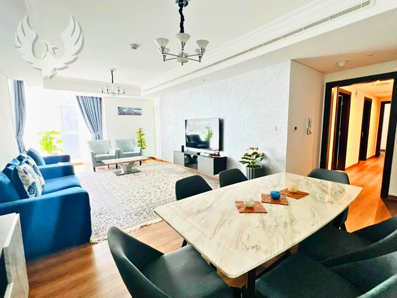 Vastu | 2 Bedroom + Maids | Lake View63988214653954110